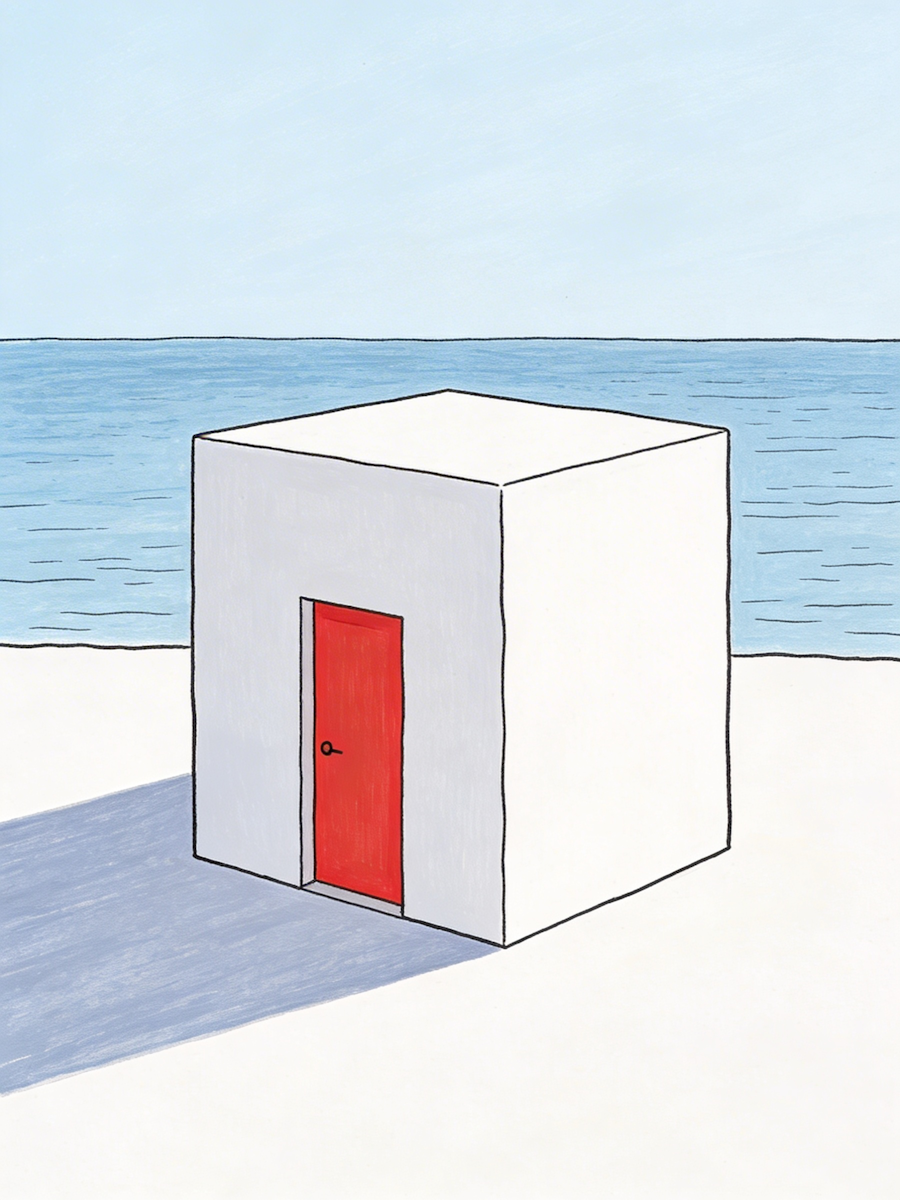 Trust Scaffolding framework cover illustration